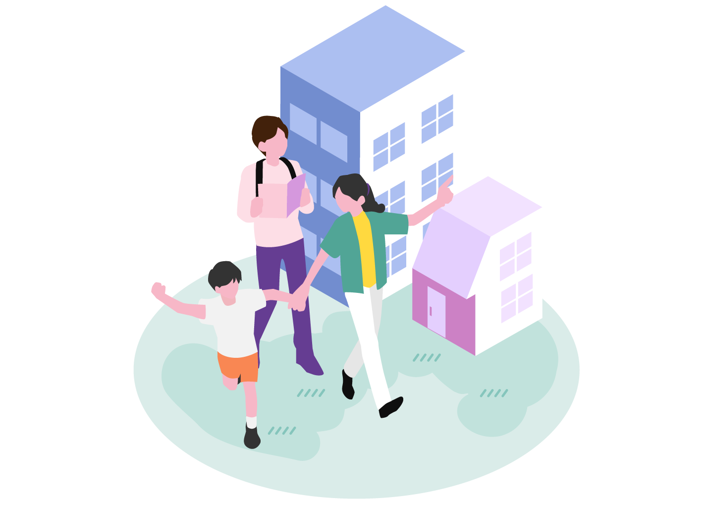 イメージイラスト